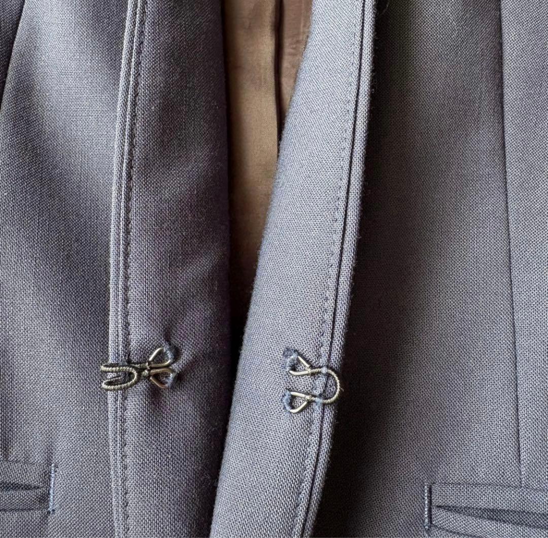 green label relaxing ビジネススーツ 38/36 カチリラ