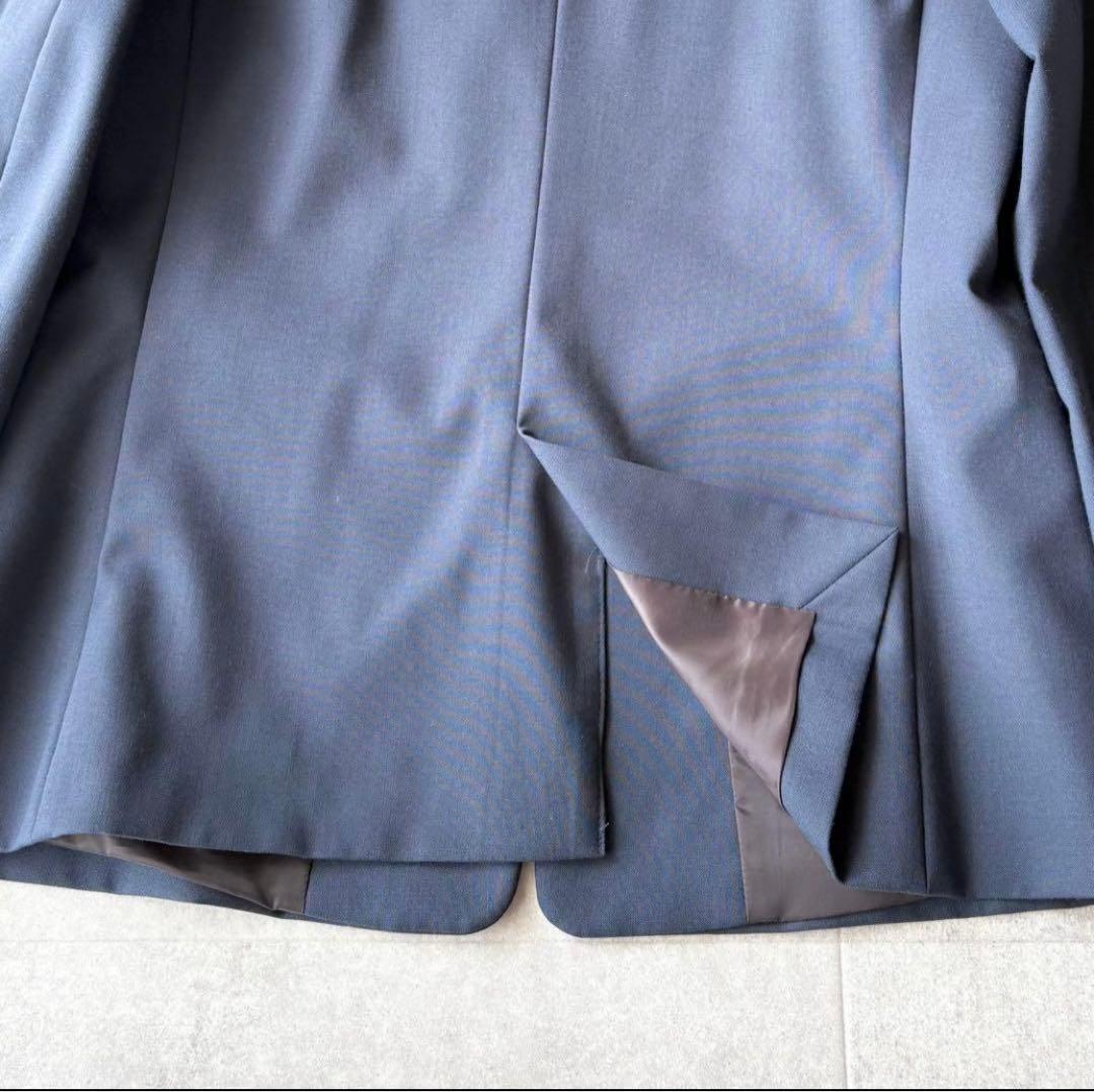 green label relaxing ビジネススーツ 38/36 カチリラ