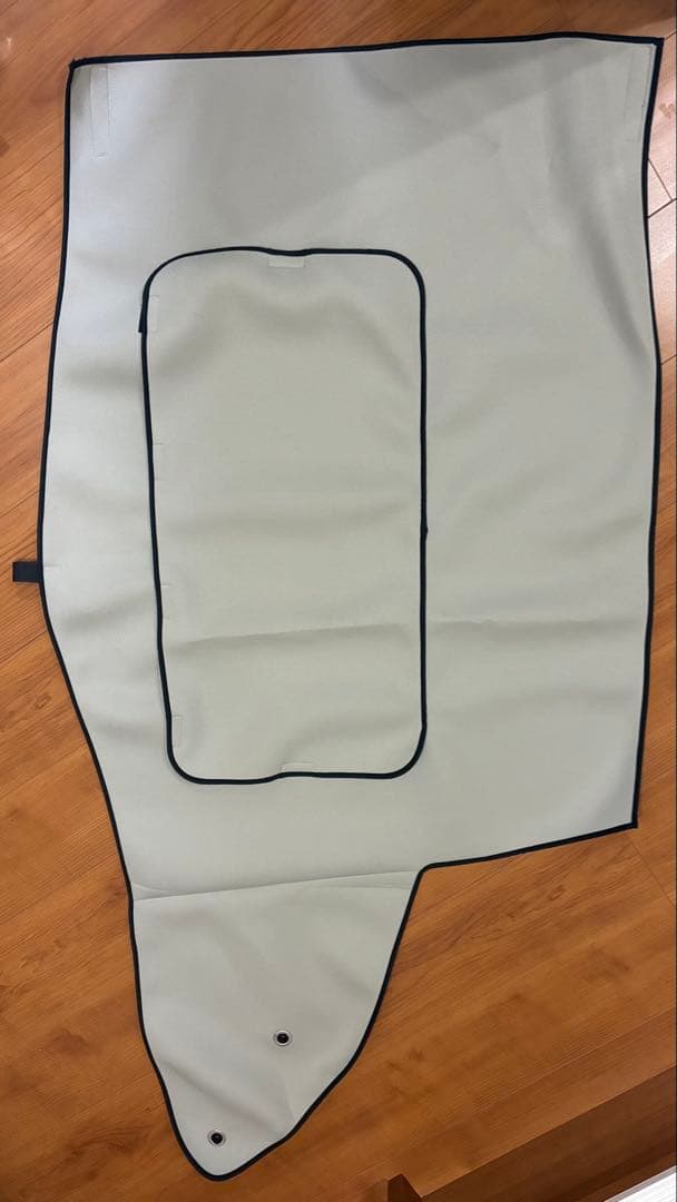 ホンダ純正　フリード　プライバシーシェード　08R13-TDK-000