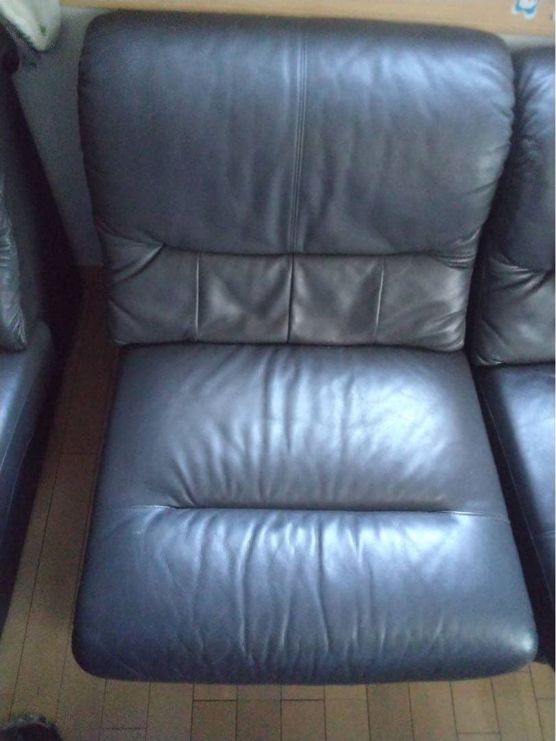 高級 株式会社　アサヒソファー　家具　5〜6人掛け