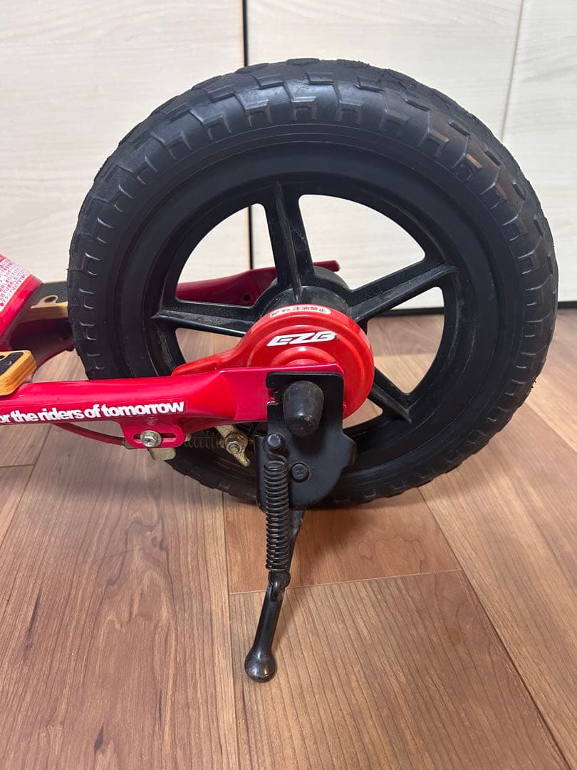 HONDA d-bike 本田 キッズ ストライダー 【引き取り値下げ可能】