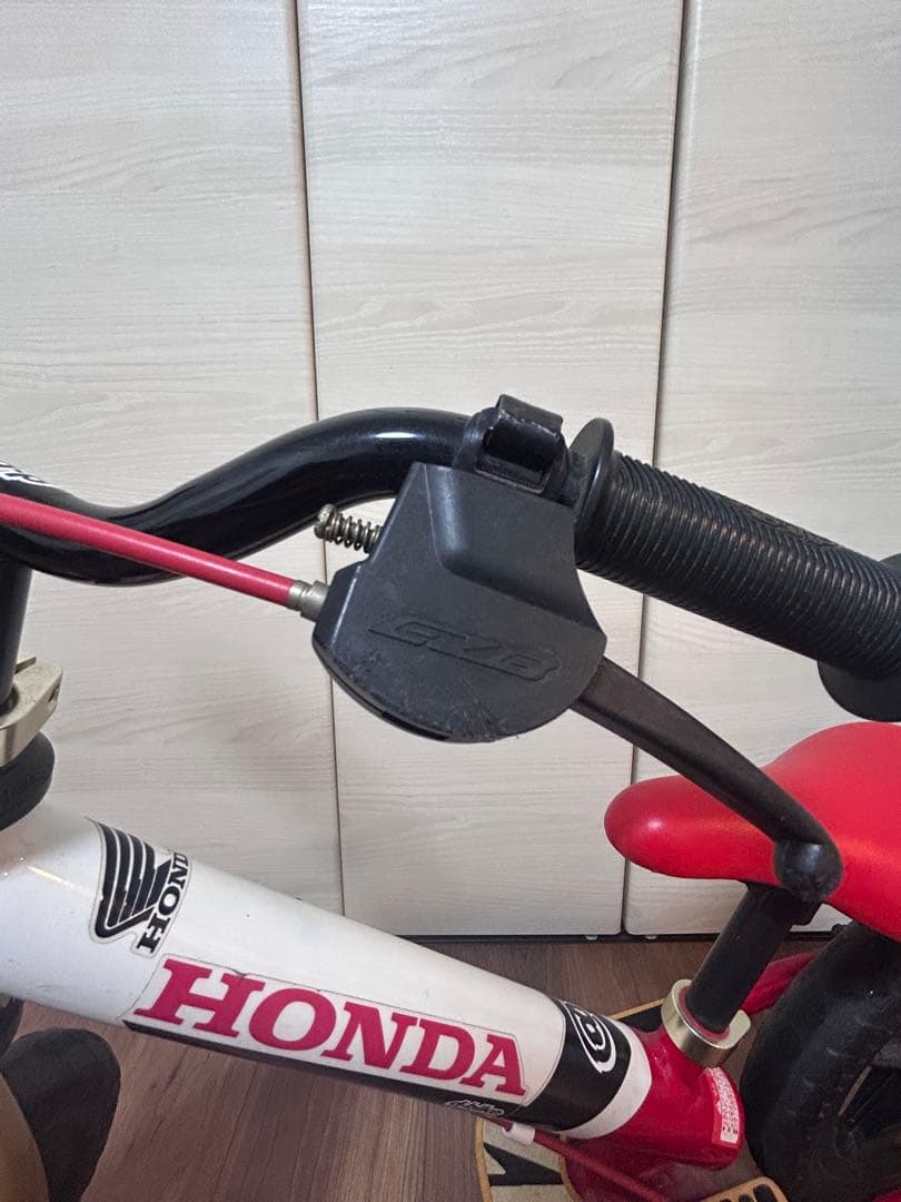 HONDA d-bike 本田 キッズ ストライダー 【引き取り値下げ可能】