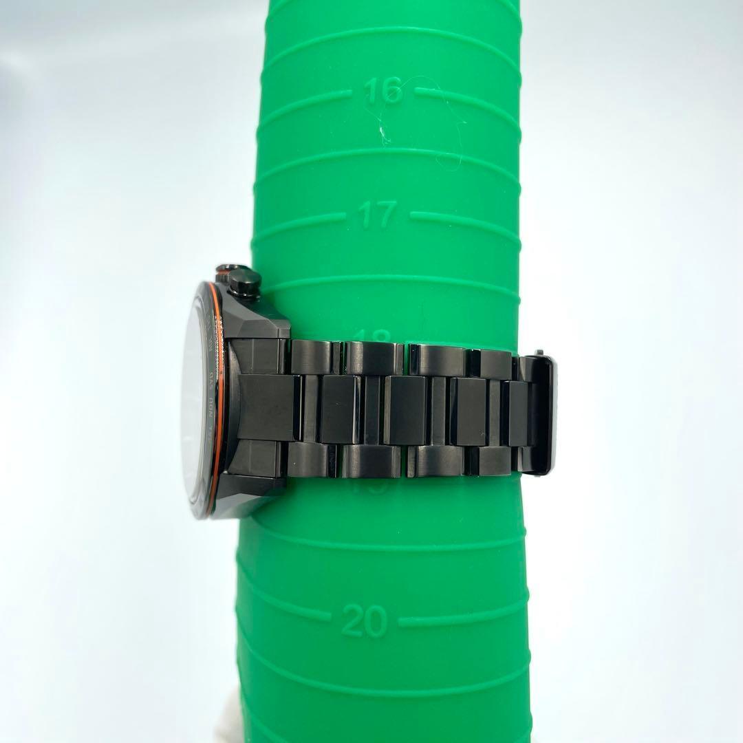 ✨極美品✨CITIZEN ATTESA アテッサ アクトライン ブラックチタン