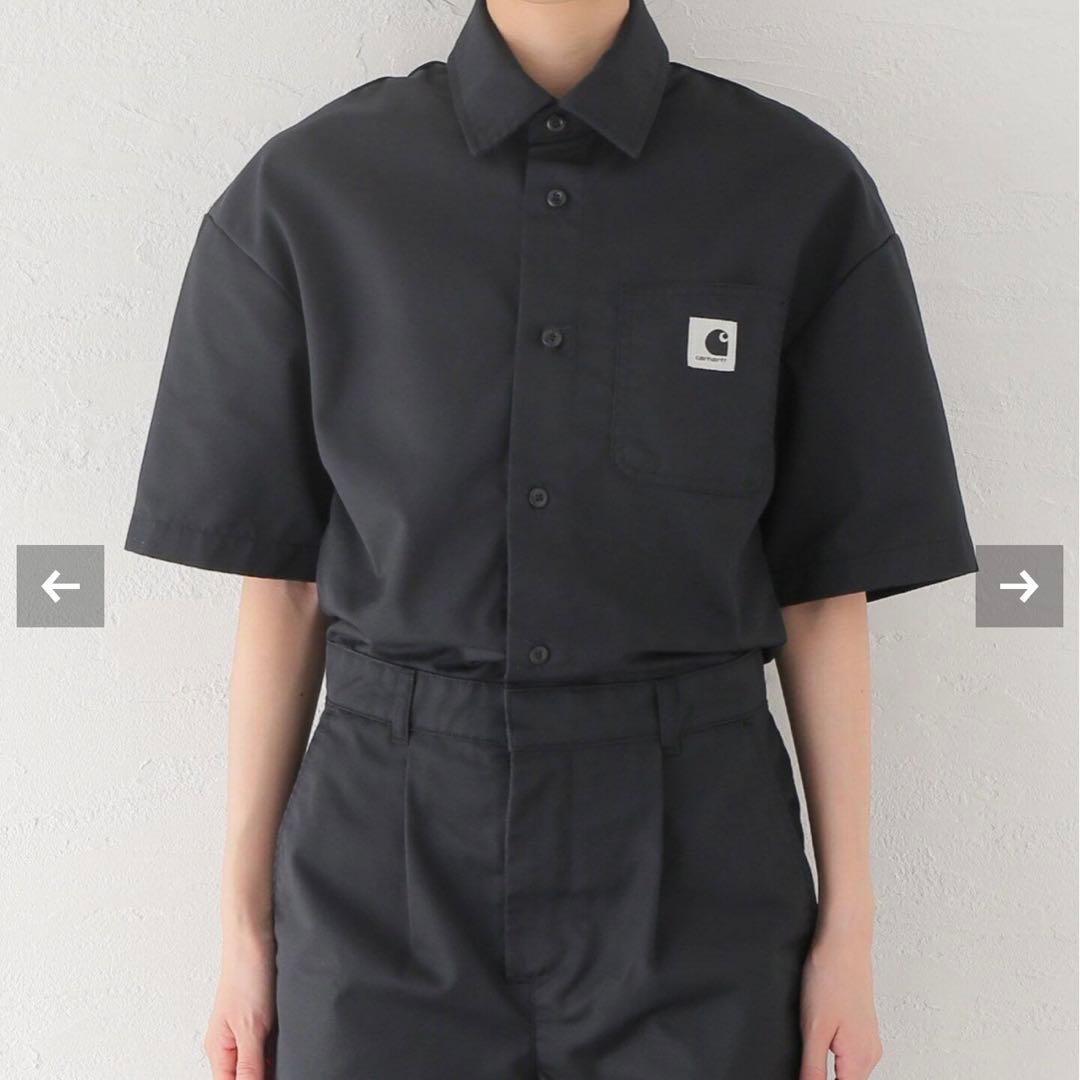Carhartt ショートオールインワン（新品タグ付き）