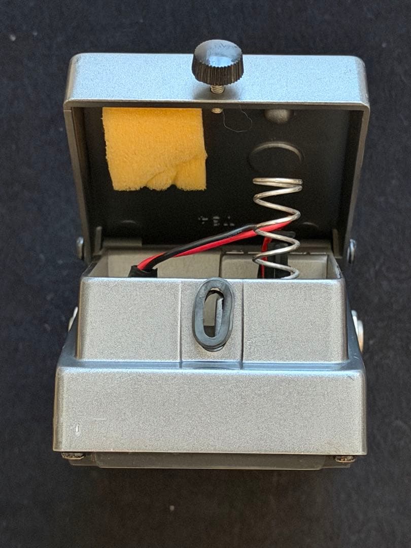 ギター BOSS RV-3 Digital Reverb / Delay