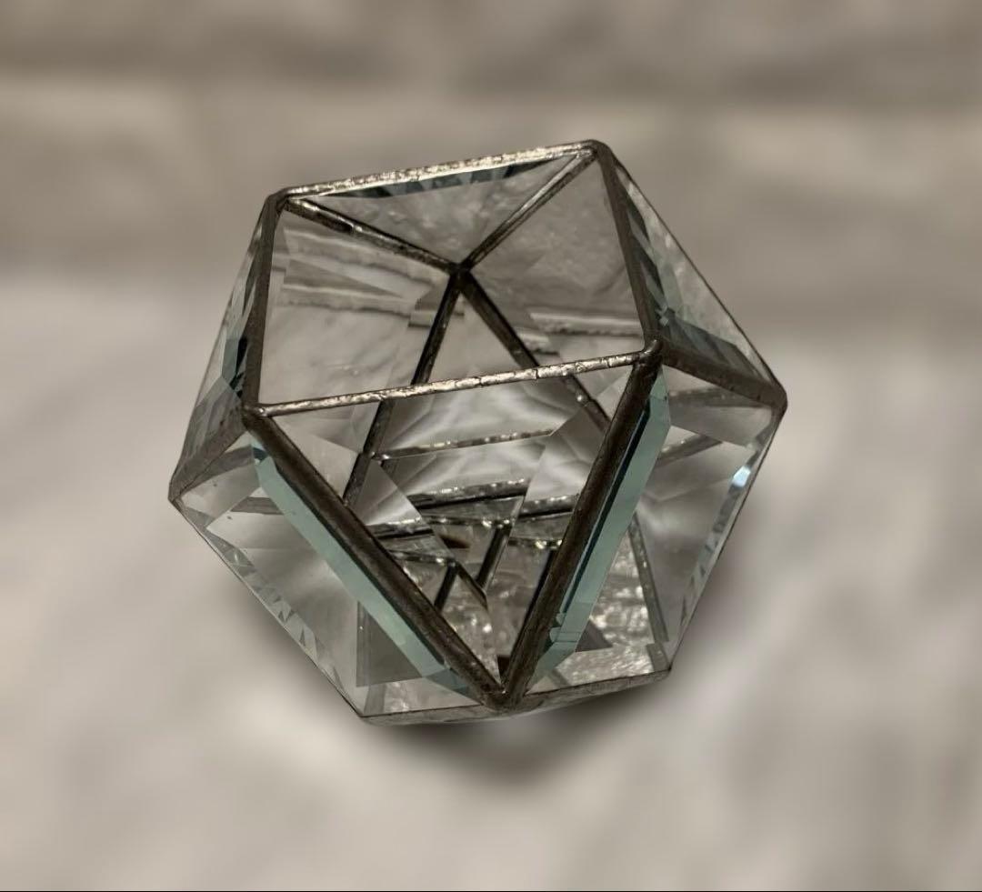 その他 The Working glass