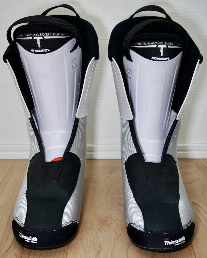 ATOMIC HAWX 2.0 100 スキーブーツ 28〜28.5cm
