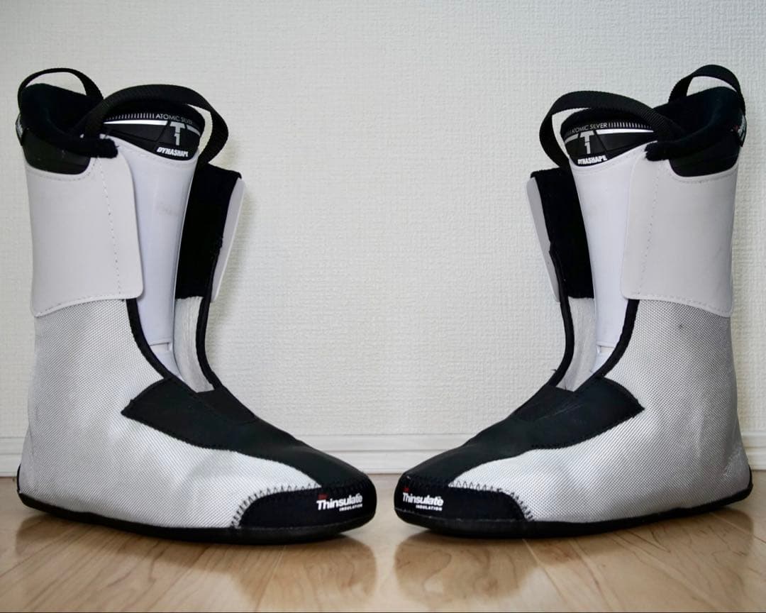 ATOMIC HAWX 2.0 100 スキーブーツ 28〜28.5cm