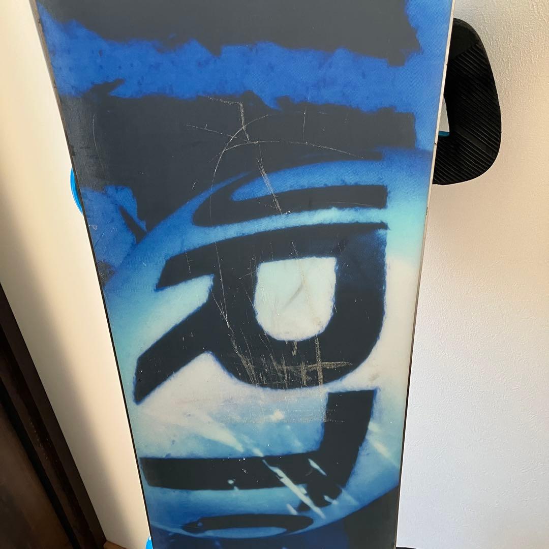 ▪️初心者向け▪️Burton CLASH バートンビンディングセット