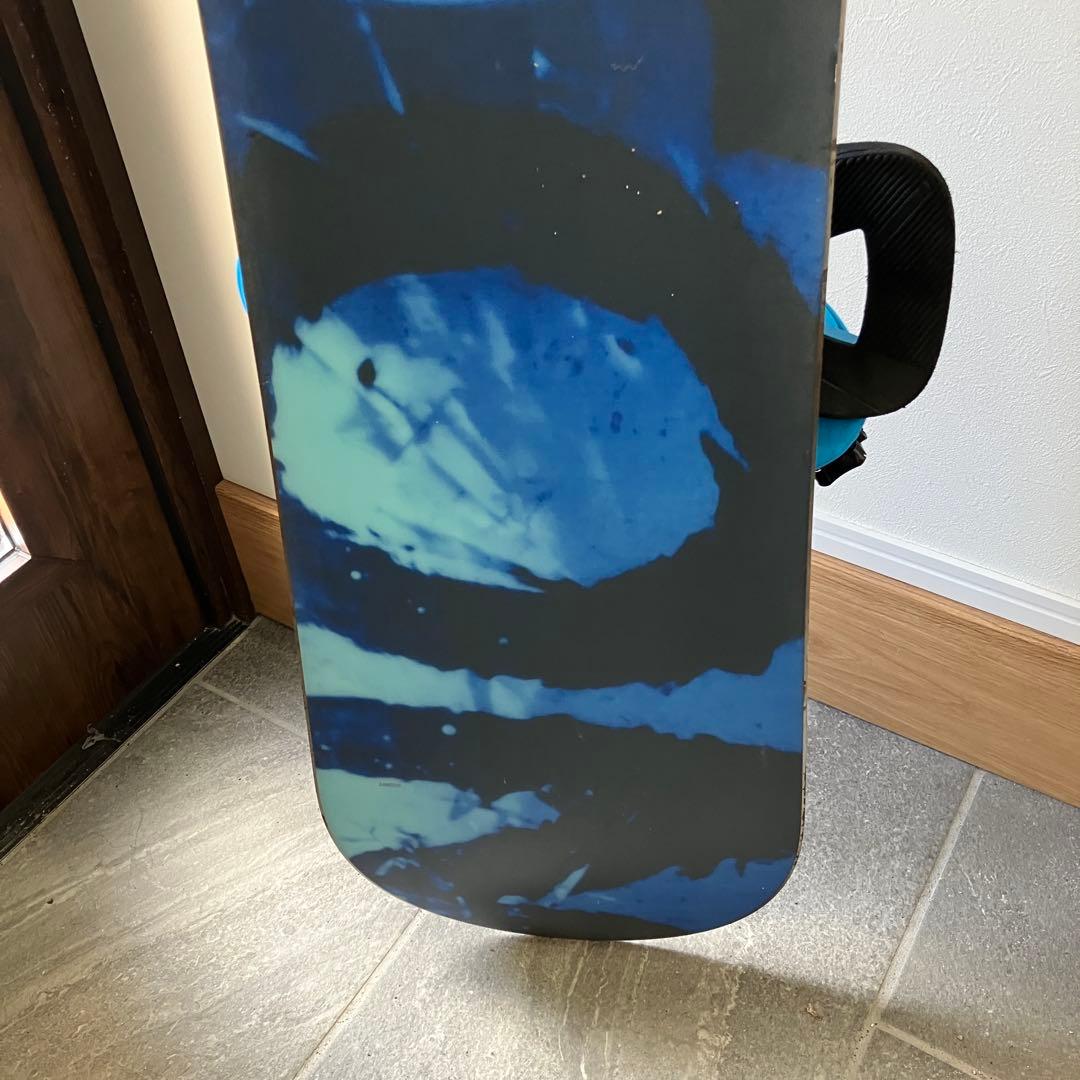 ▪️初心者向け▪️Burton CLASH バートンビンディングセット