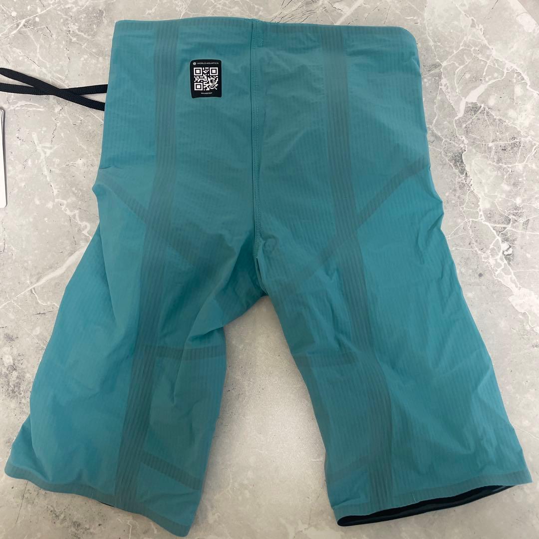 水着　mizuno GX•SONIC 6 CR