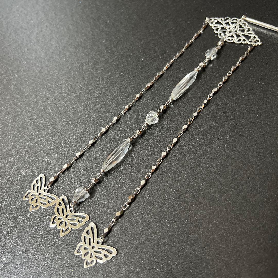 【❤︎様】専用　オーダー髪飾り