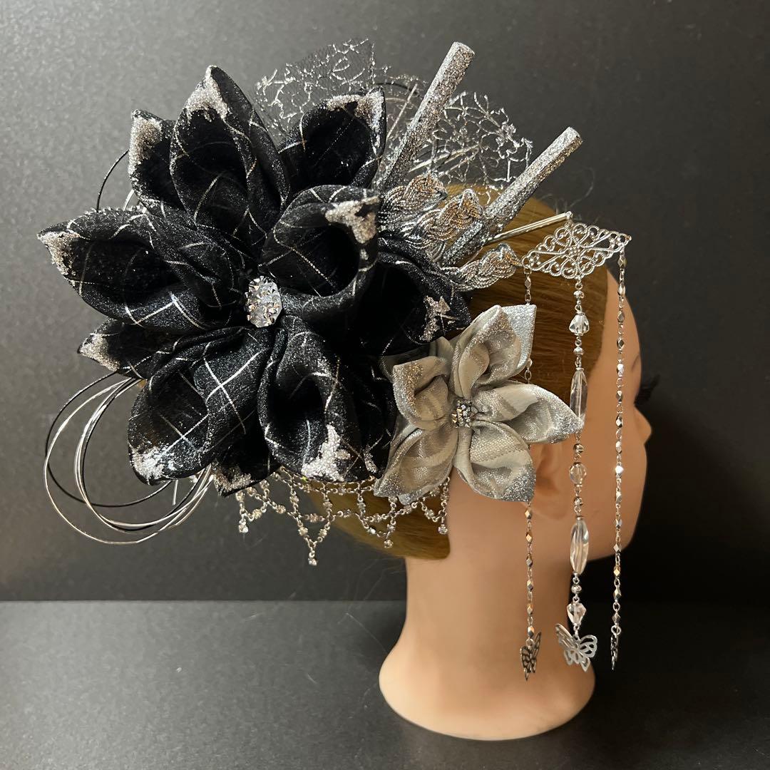 【❤︎様】専用　オーダー髪飾り