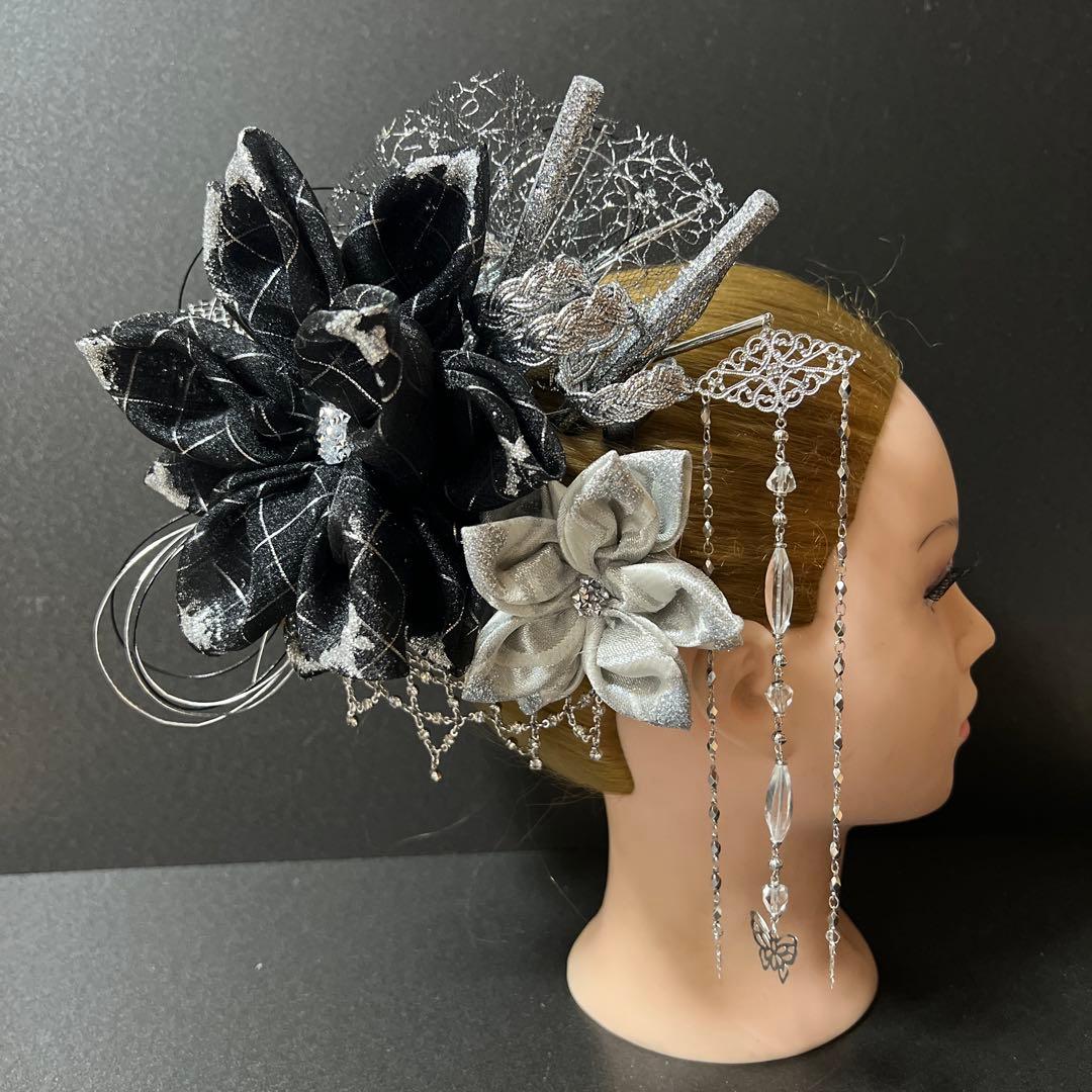 【❤︎様】専用　オーダー髪飾り