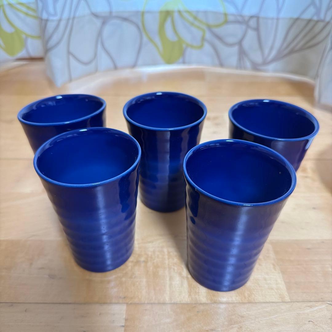 【NARUMI】カップ6個と皿5枚の食器セット