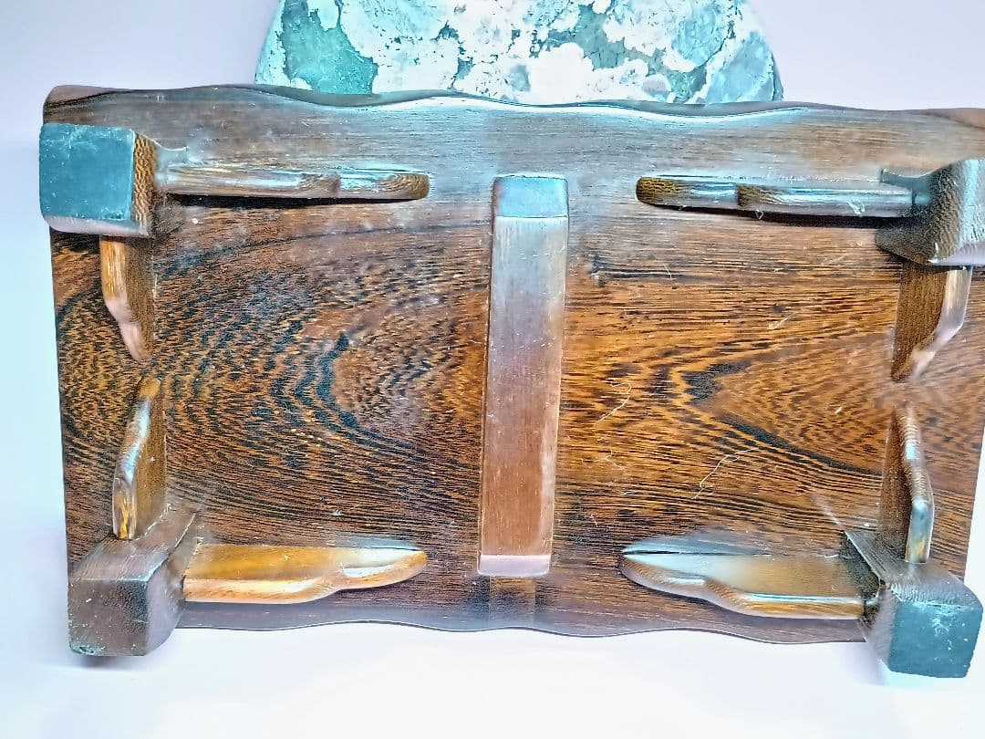 （b-53）越前紋石秀品