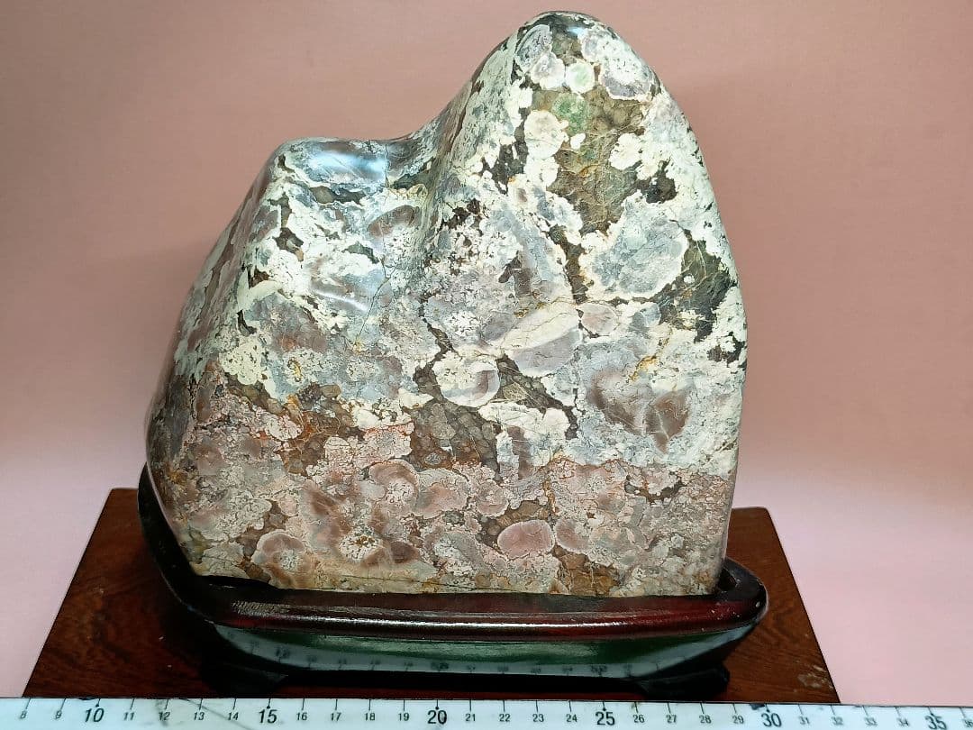 （b-53）越前紋石秀品