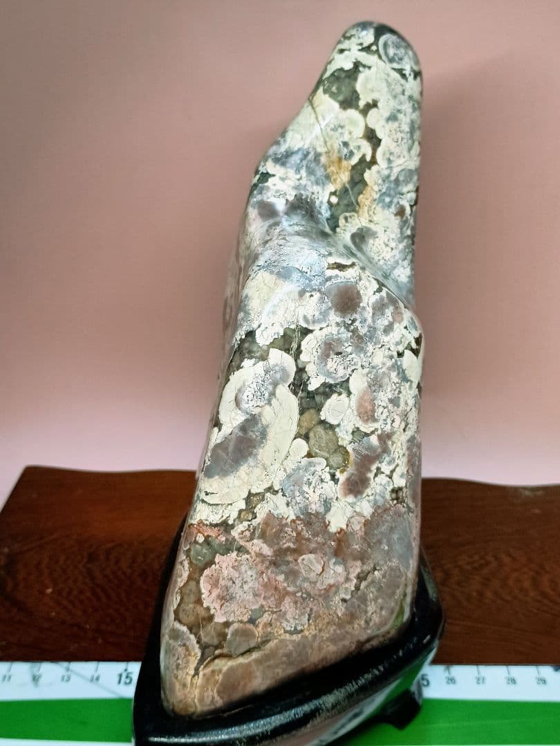 （b-53）越前紋石秀品