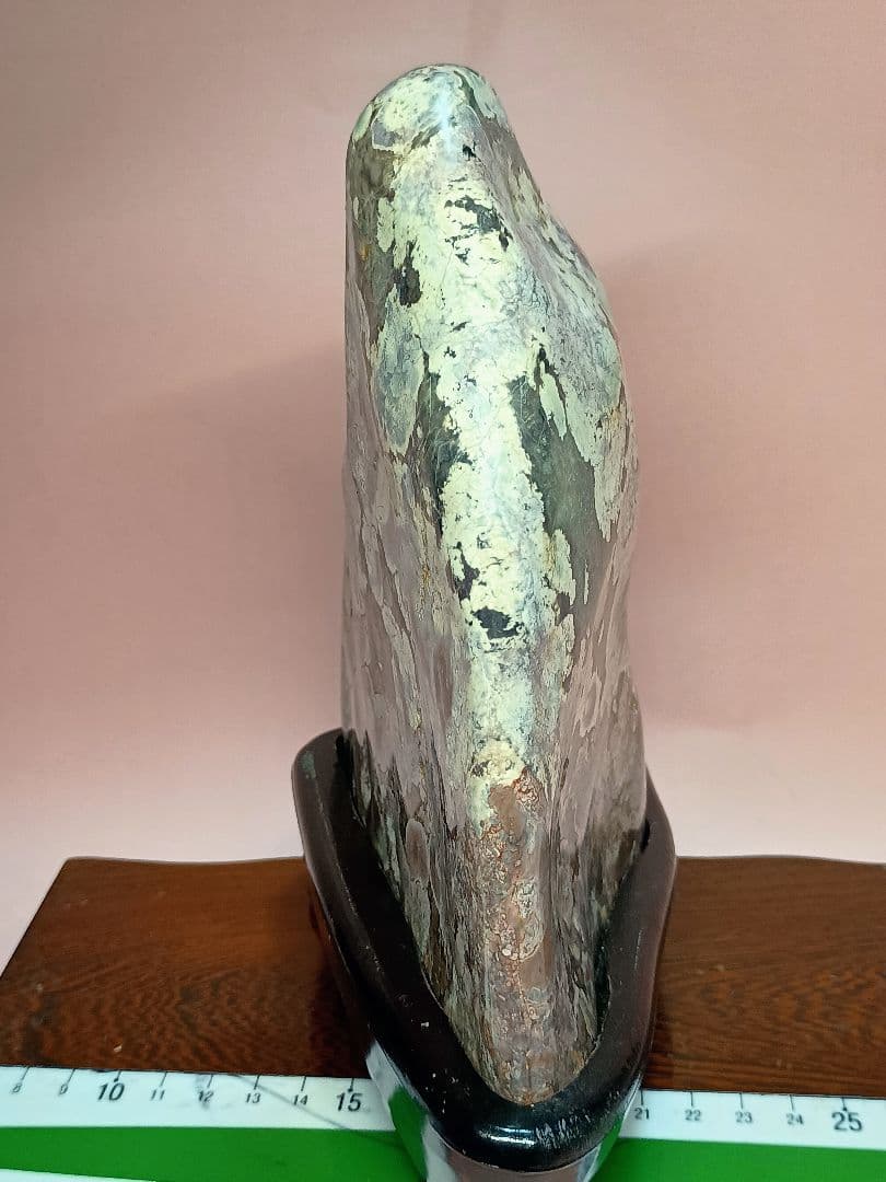 （b-53）越前紋石秀品