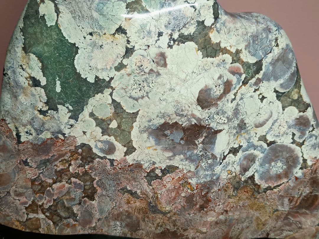 （b-53）越前紋石秀品