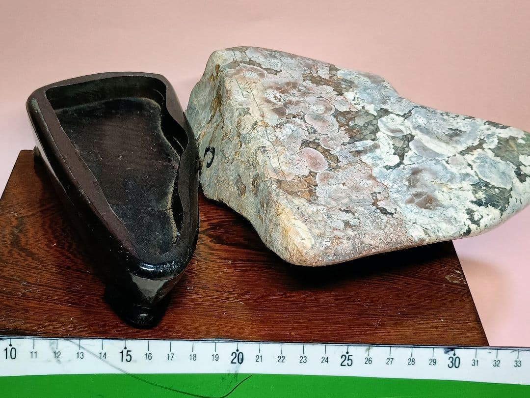 （b-53）越前紋石秀品