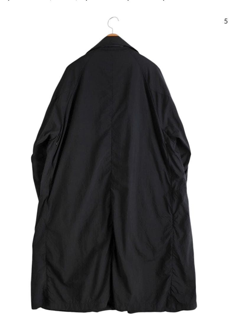 ジャケット・アウター TEATORA DEVICE COAT DUAL POINT