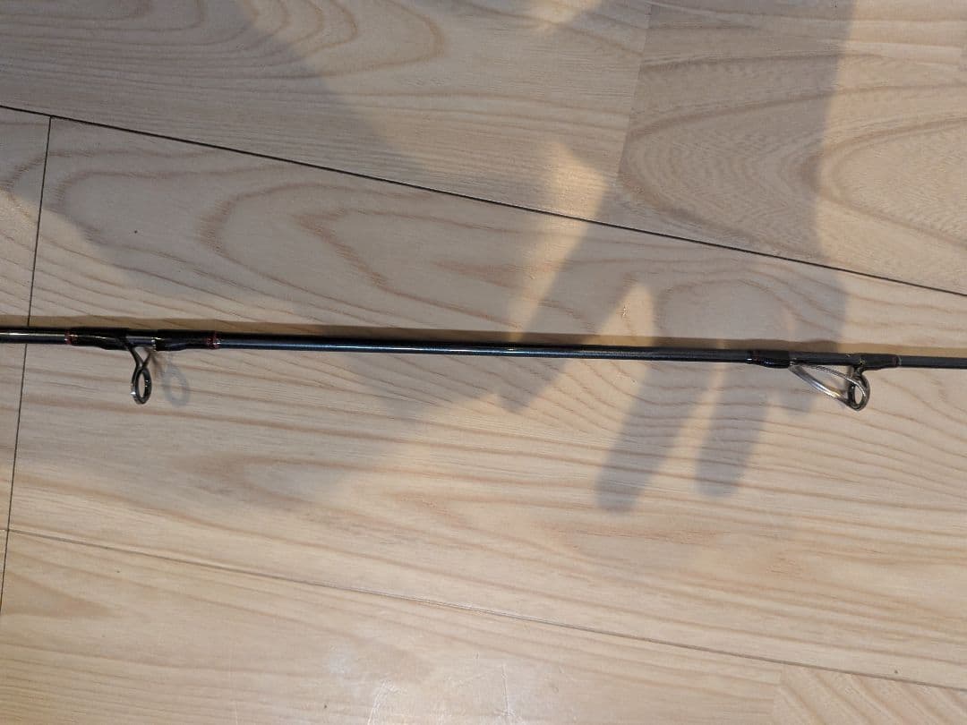 ダイワ シーホーク SJ97H