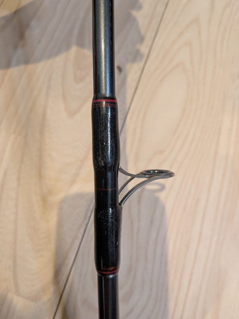 ダイワ シーホーク SJ97H