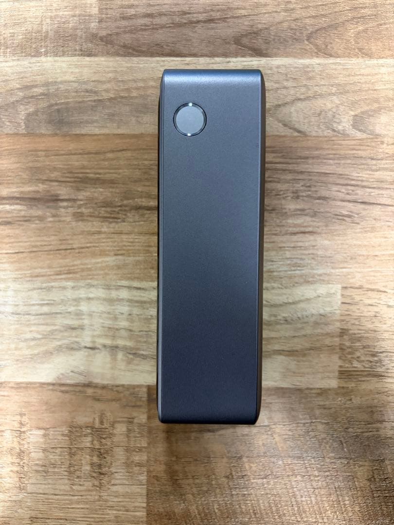 ANKER 27,650mAh モバイルバッテリー