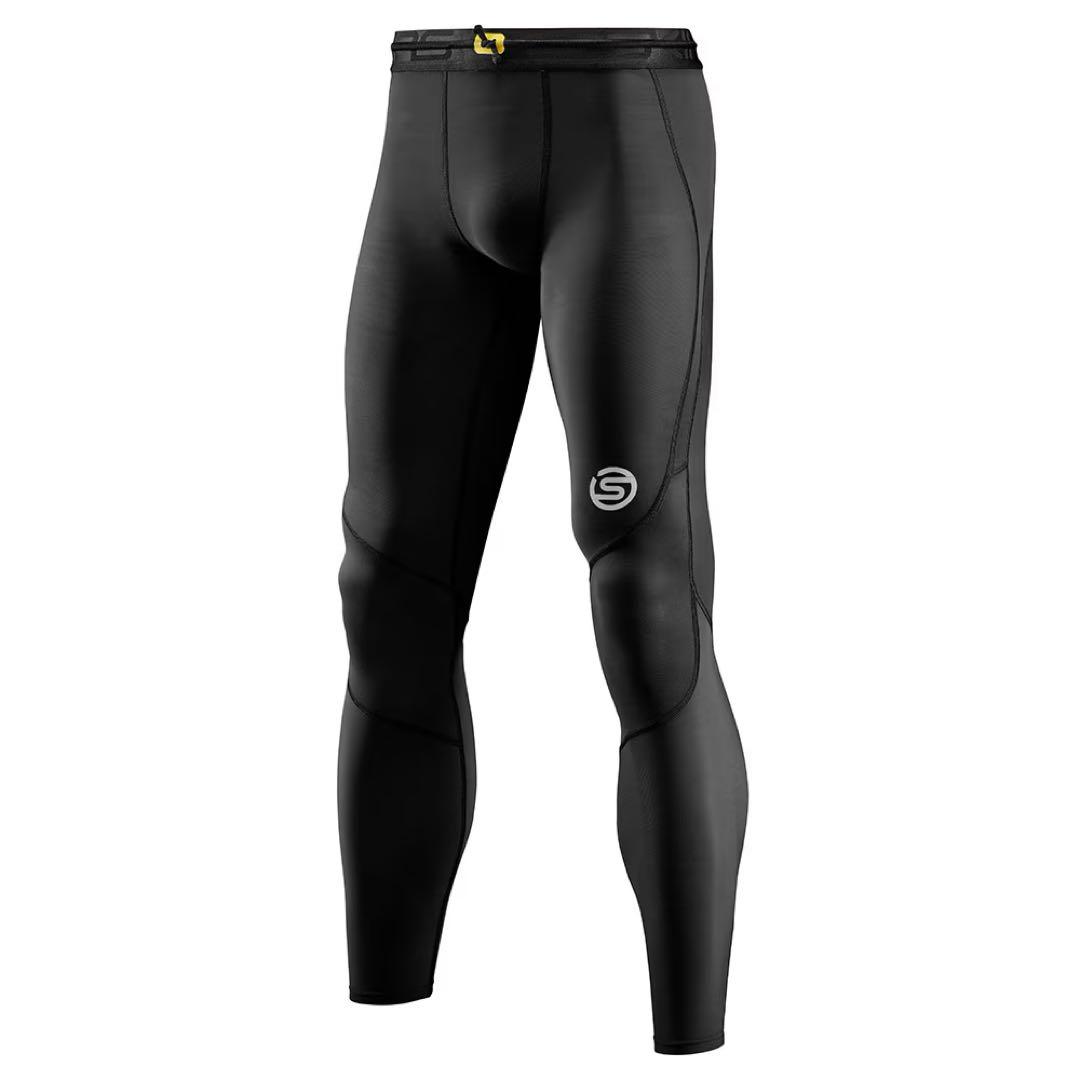 スキンズ　SKINS 着圧 SERIES-3 メンズロングタイツ