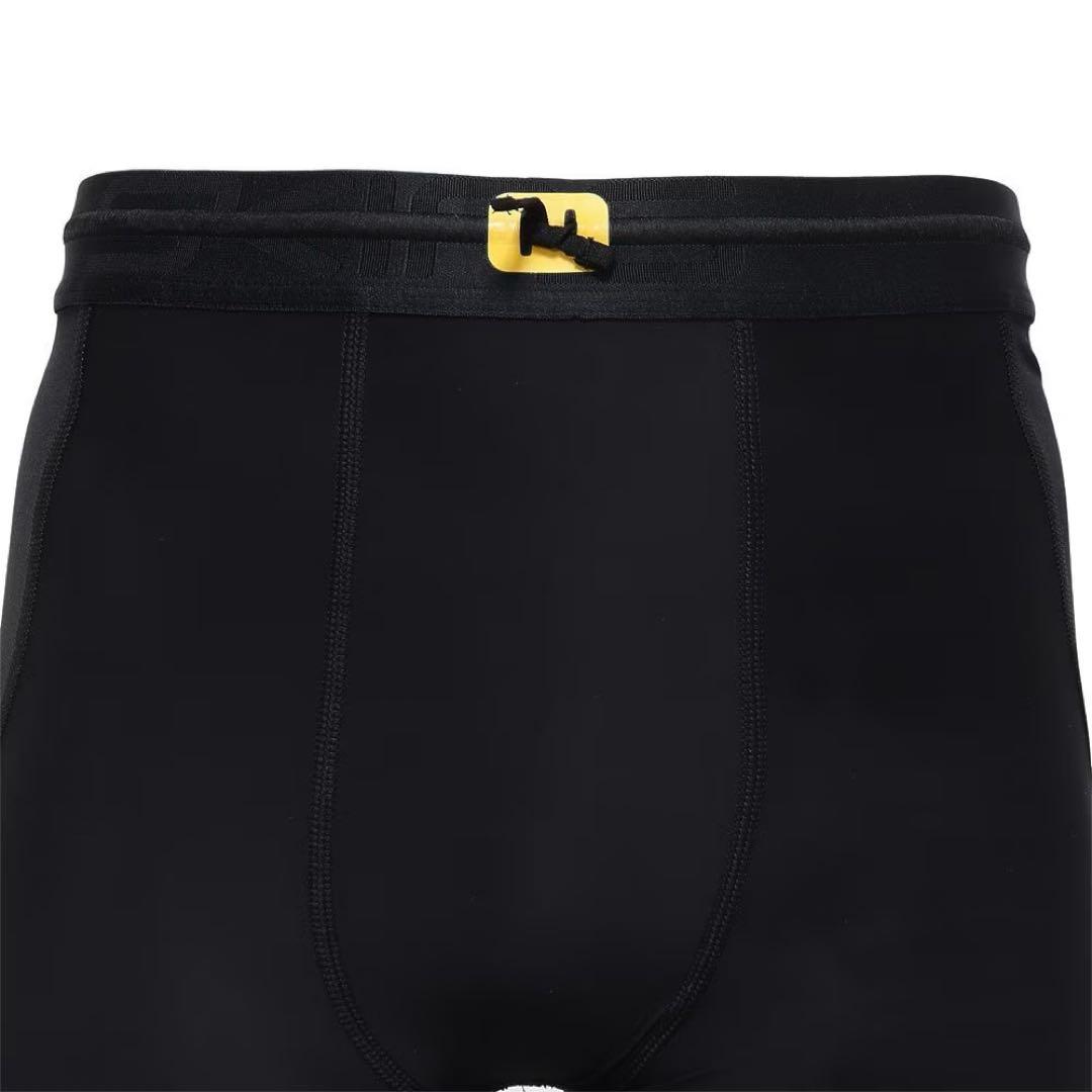 スキンズ　SKINS 着圧 SERIES-3 メンズロングタイツ