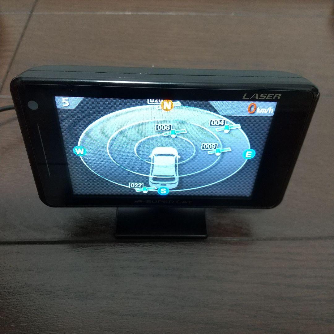 YUPITERUユピテル LS310新取締小型移動式レーザーOBD12-Mカプラ