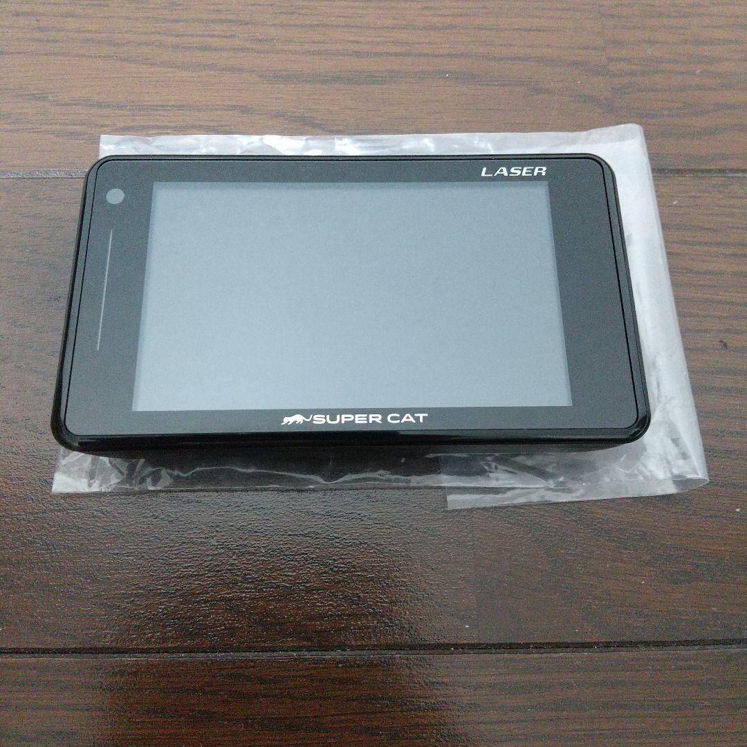YUPITERUユピテル LS310新取締小型移動式レーザーOBD12-Mカプラ