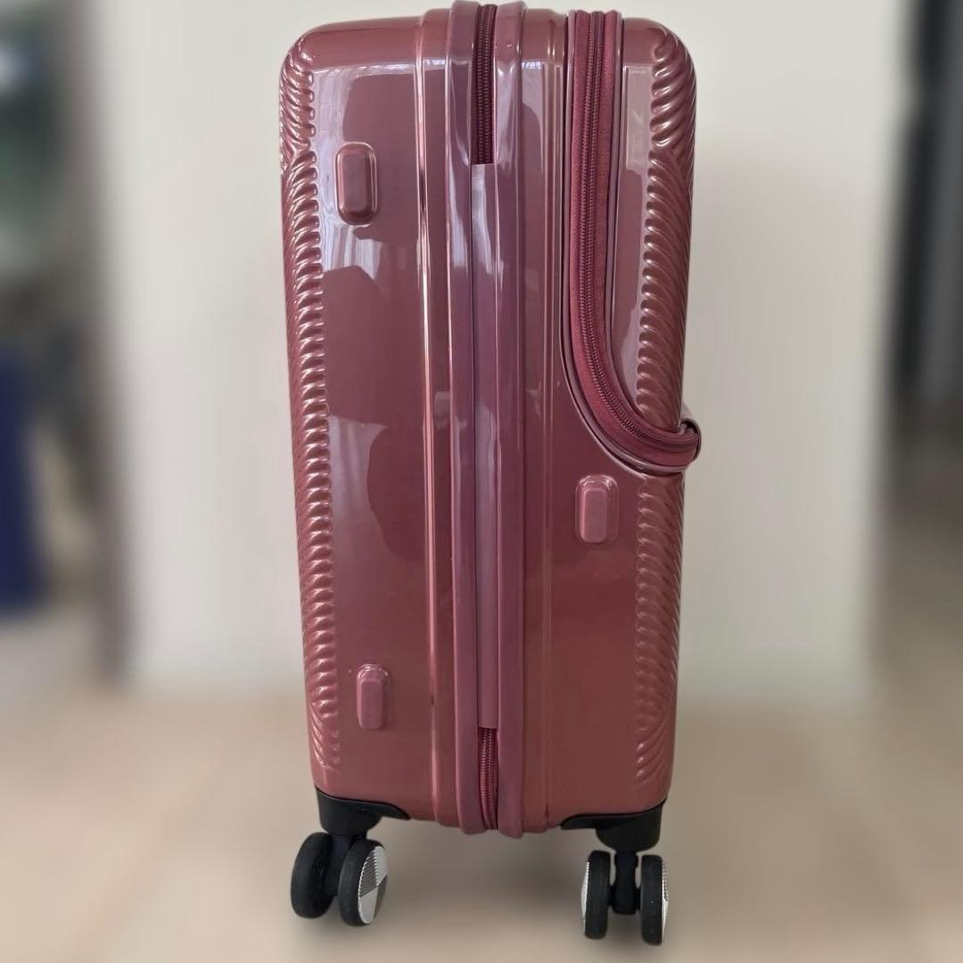 【お値下げ】Samsonite スーツケース　サムソナイト　33L
