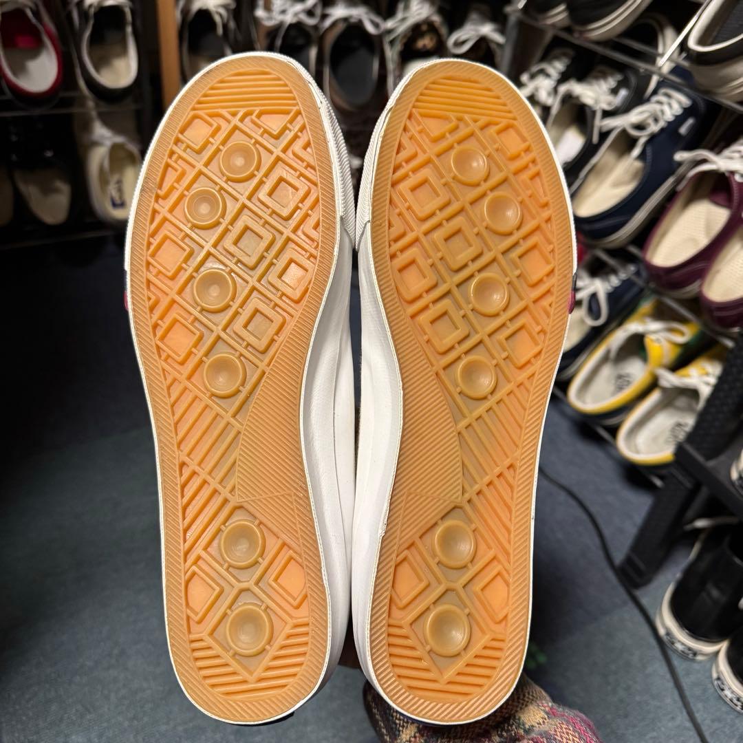 90s〜00s？KOREA製 PRO-KEDS  AMERICA