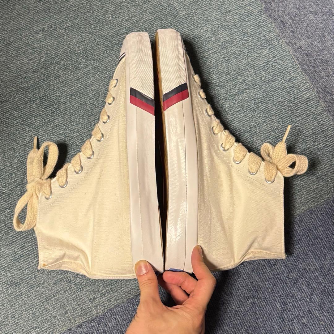 90s〜00s？KOREA製 PRO-KEDS  AMERICA