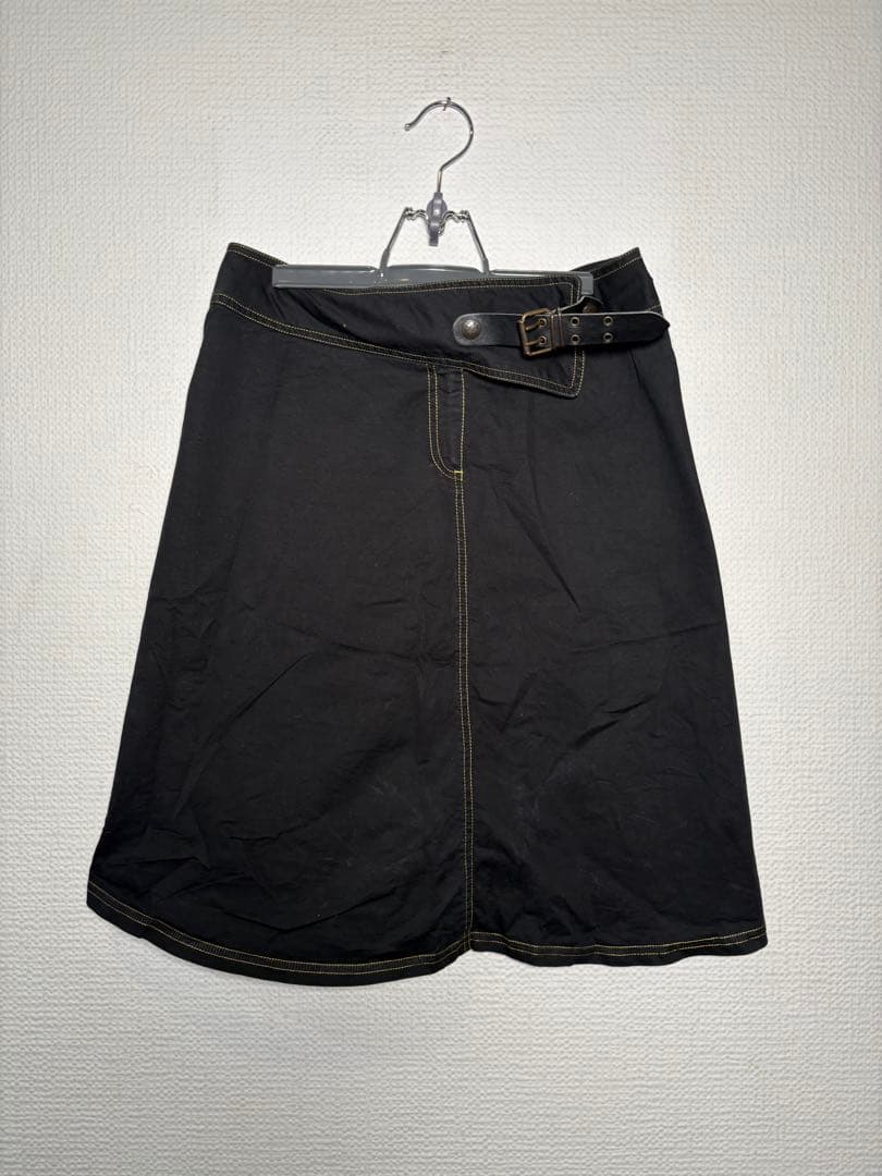 コップコピーヌ スカート