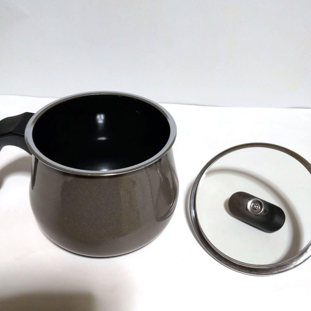 《WMF フュージョンテック》ミネラルマルチポット 14cm