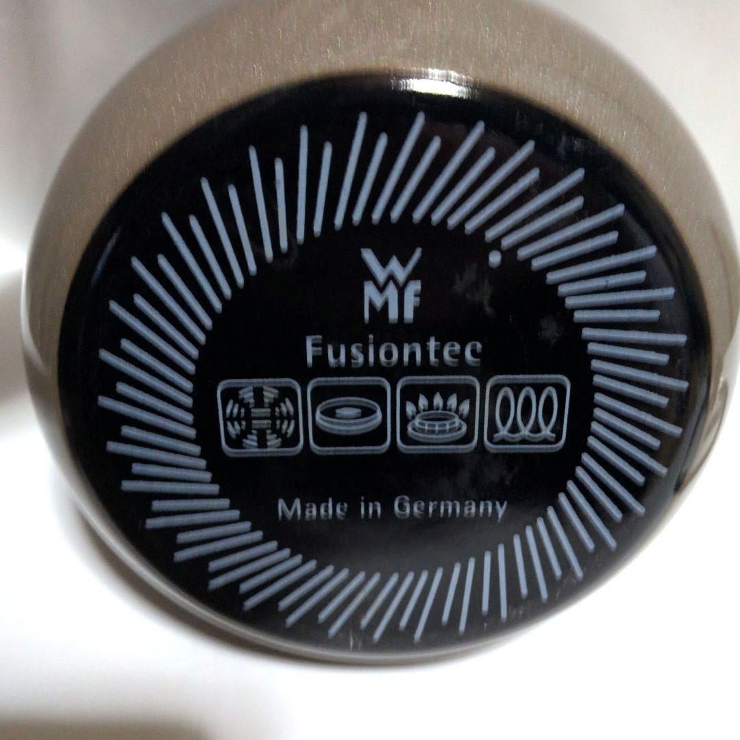 《WMF フュージョンテック》ミネラルマルチポット 14cm