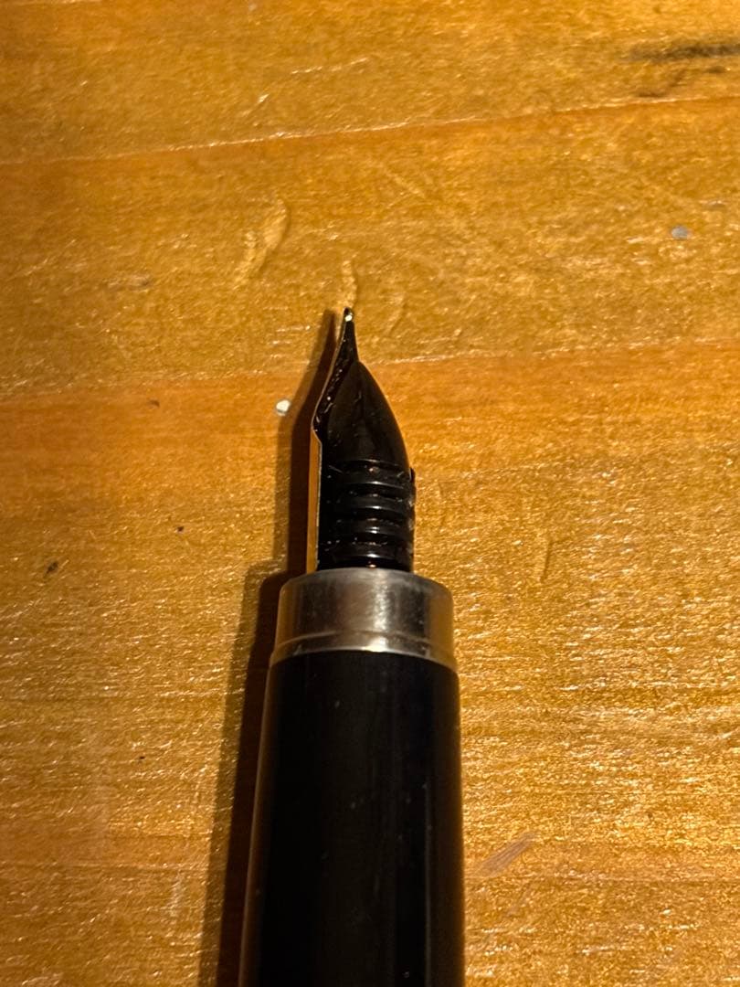 セーラー　万年筆 ペン先　18k