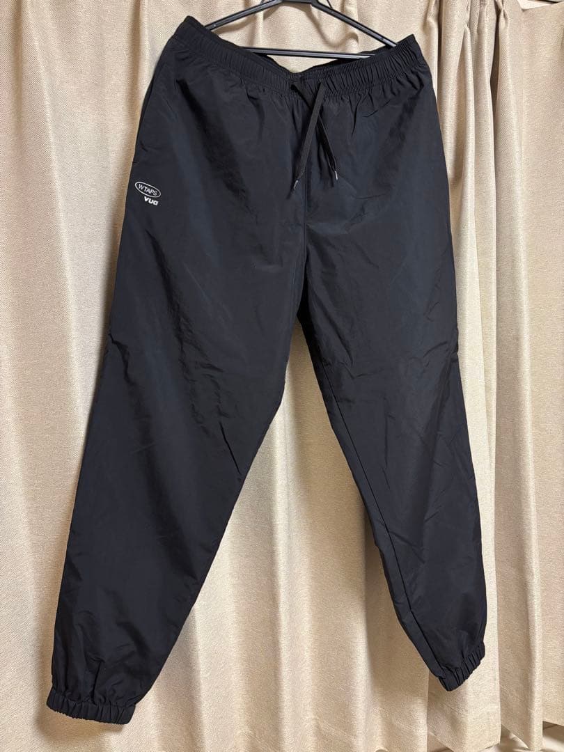 WTAPS “SPST2001 / TROUSERS / PERTEX®”