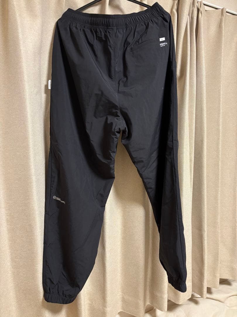 WTAPS “SPST2001 / TROUSERS / PERTEX®”