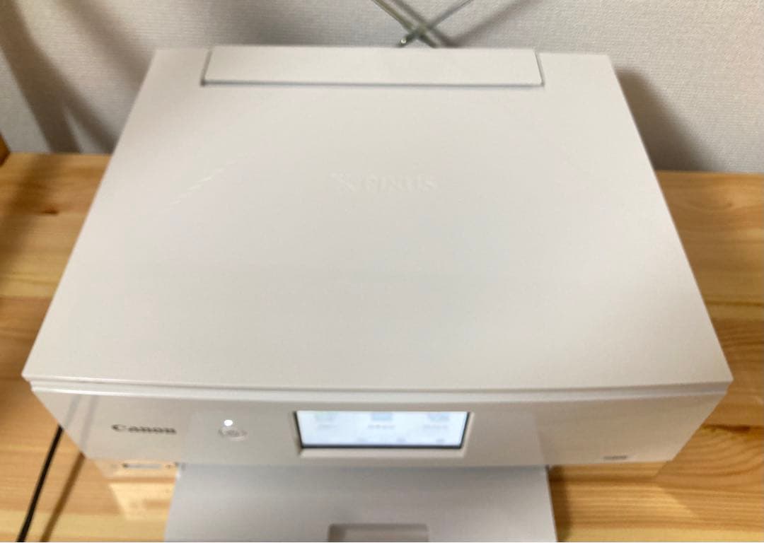 ☆印刷500以下 Canon キャノン TS8330 インクジェット プリンター