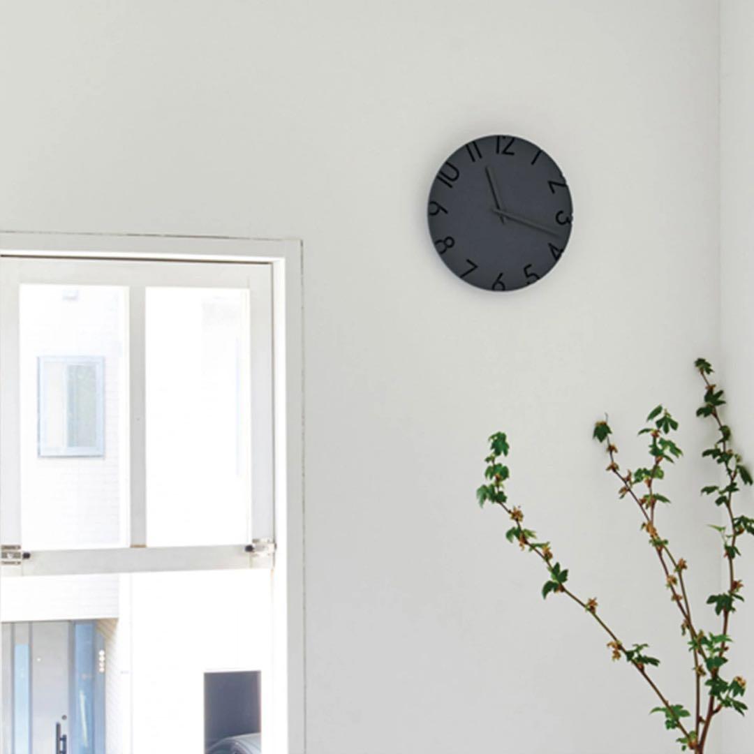 【超美品/即発送】Lemnos CARVED COLORED BLACK