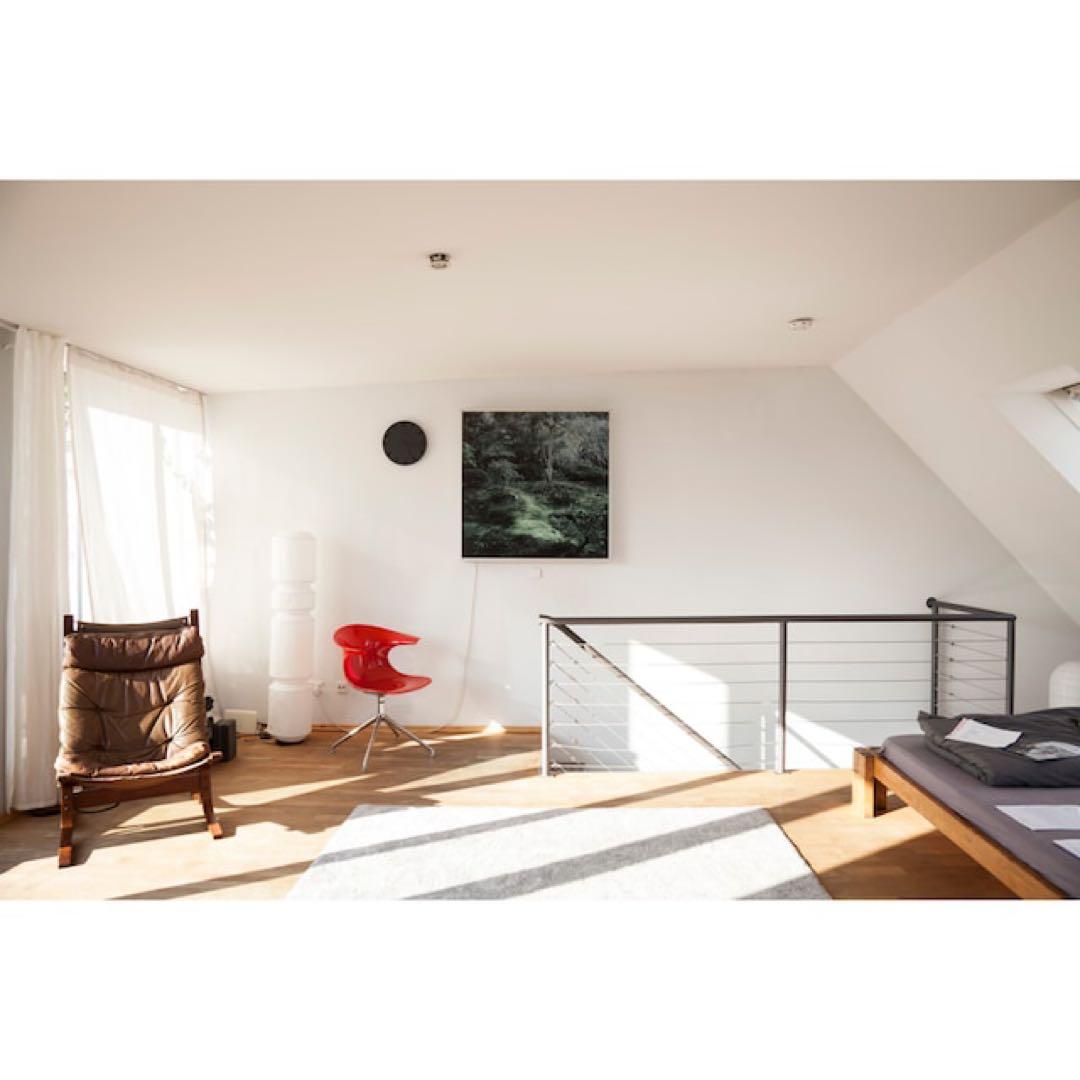 【超美品/即発送】Lemnos CARVED COLORED BLACK