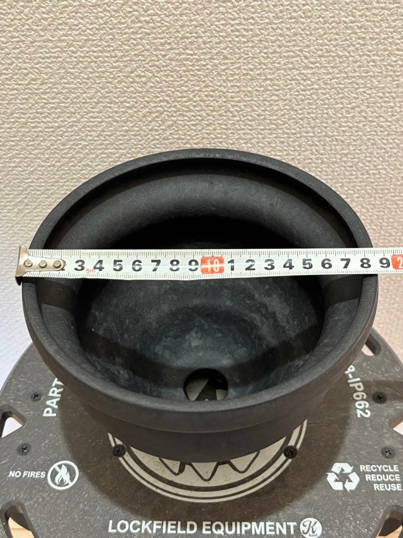 カタチ製作所　レザーブラック　ブーケ L size