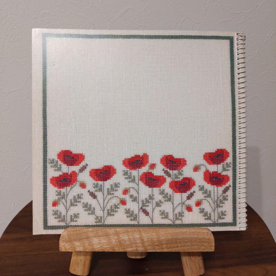 フレメ　カレンダー　1988年　Edith Hansen