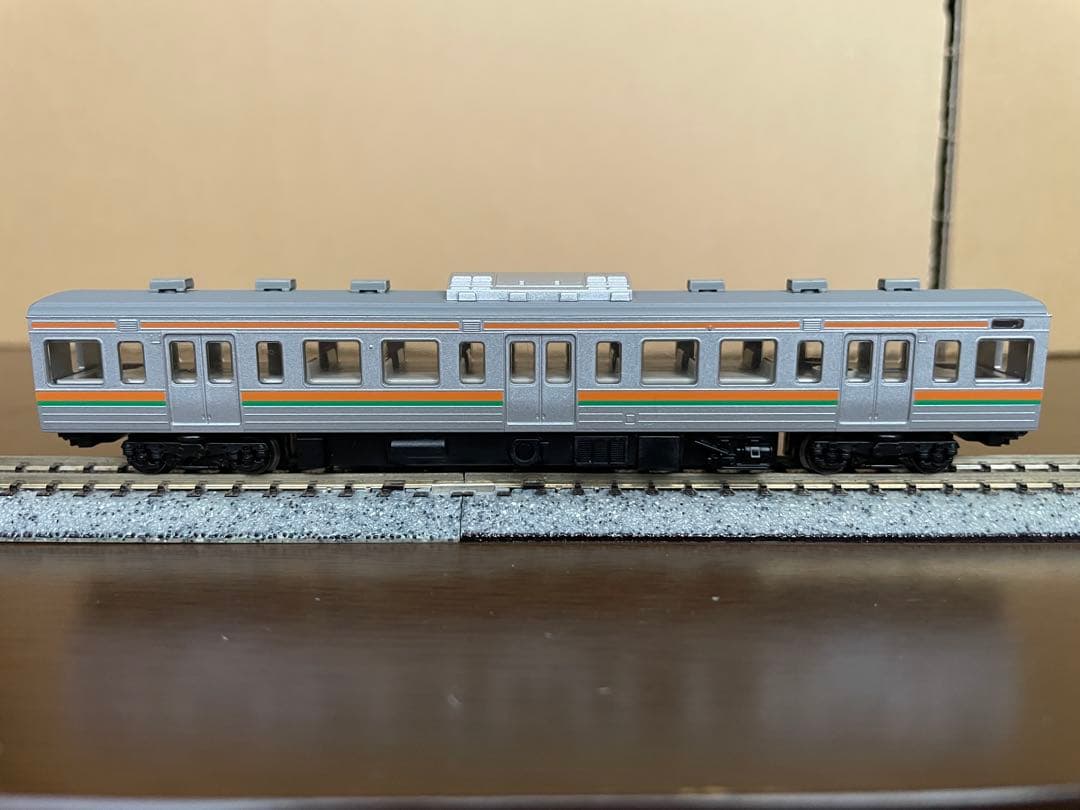 ジャンク　TOMIX 211系　14両セット　ロット、セット混在