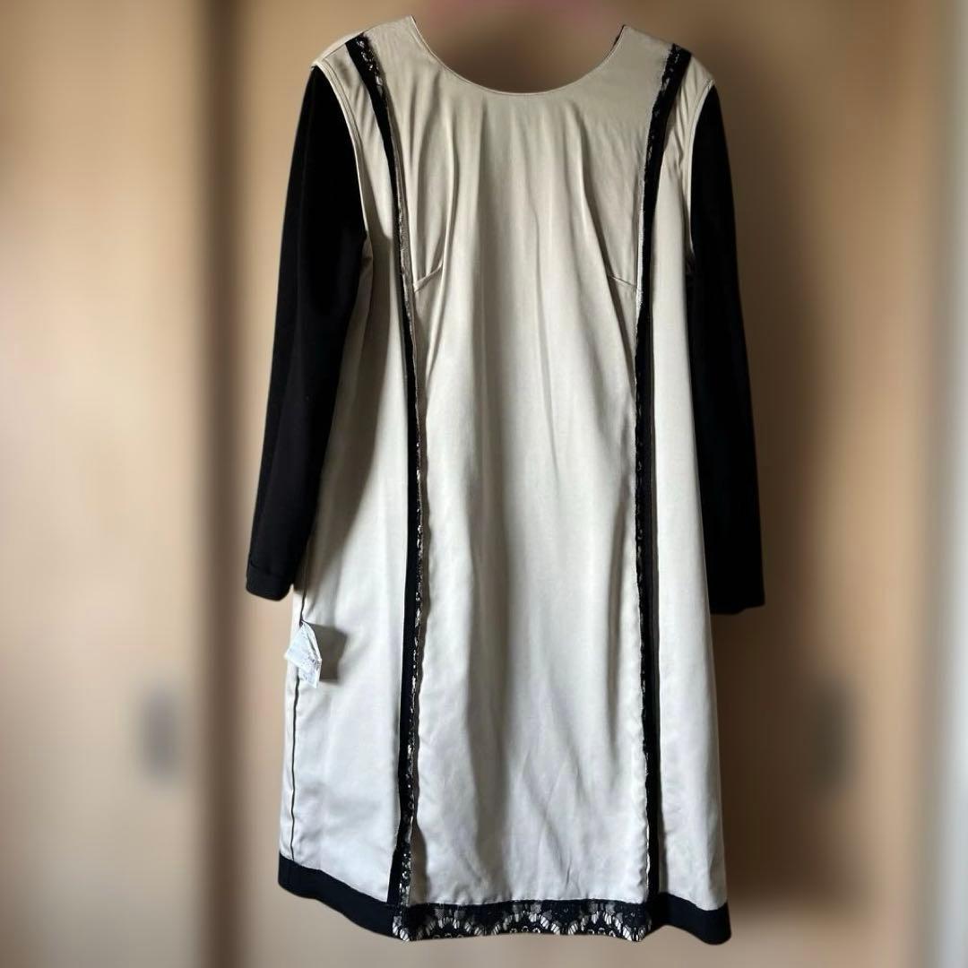 【美品】AMACA ワンピース　大きいサイズ　3XL