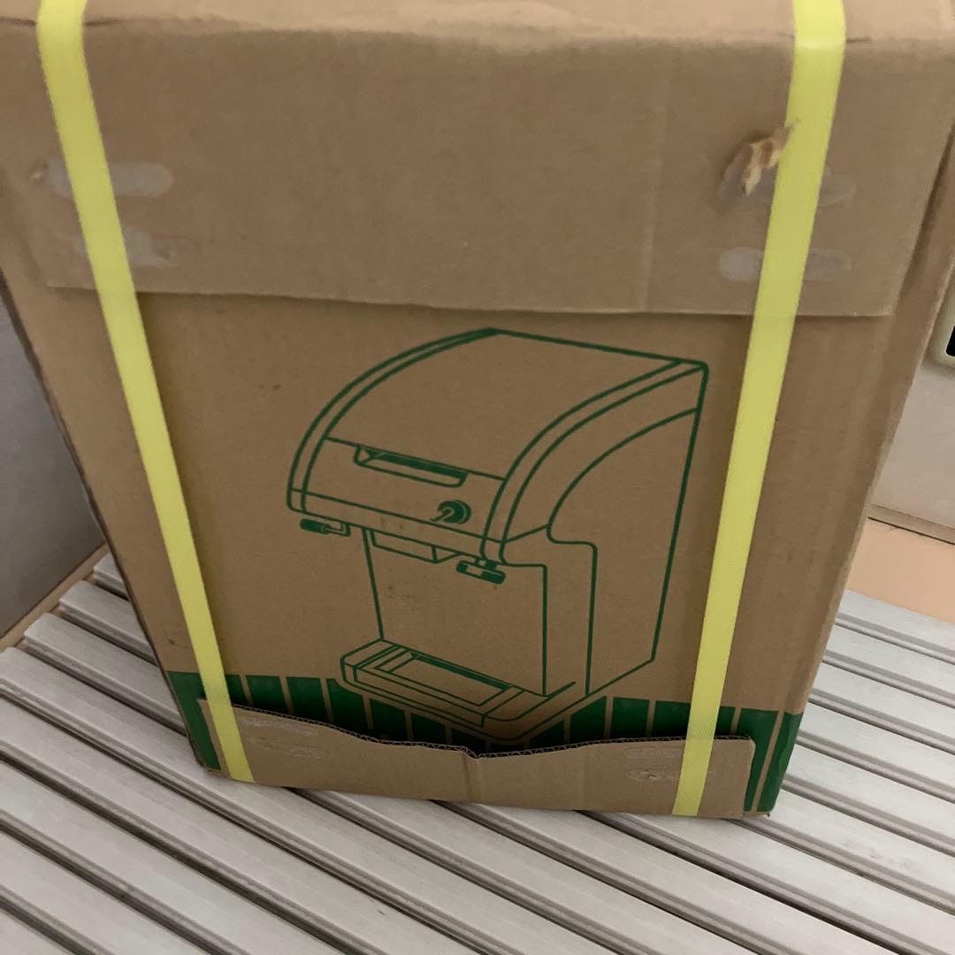 初雪 アイススライサー&クラッシャー CS-18C-1(B)